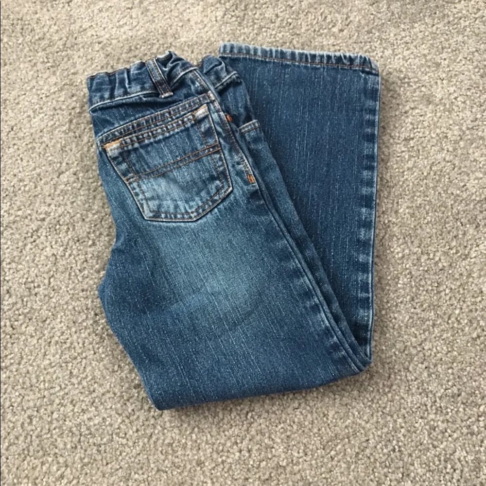 Boys size 6 Cinch Jean bundle